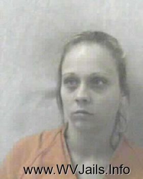 Tiera Dawn Ramey Mugshot