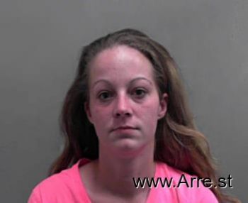 Tierney Sue Uchbar Mugshot