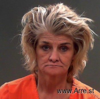 Tierra Lynn Grimes Mugshot