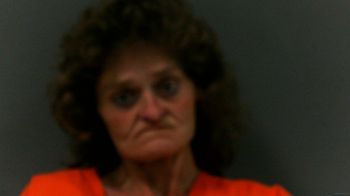 Tifani Brooke Finley Mugshot