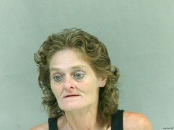 Tifani Brooke Finley Mugshot