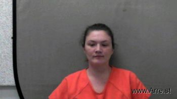 Tiffanie Danielle Smith Mugshot