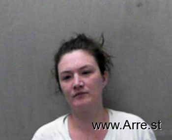 Tiffanie Danielle Smith Mugshot