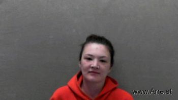 Tiffanie Danielle Smith Mugshot