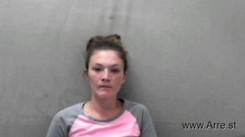 Tiffanie Danielle Smith Mugshot