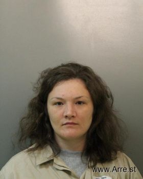 Tiffanie Danielle Smith Mugshot