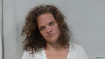 Tiffanie Danielle Stricker Mugshot