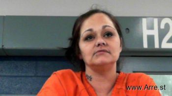 Tiffanie Louise Tompkins Mugshot