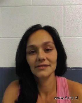 Tiffanie Louise Tompkins Mugshot