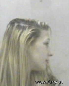 Tiffanty Renae Whitt Mugshot