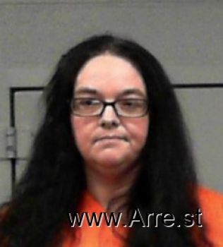 Tiffany Dawn Bailey Mugshot