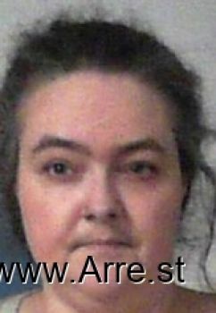 Tiffany Dawn Bailey Mugshot