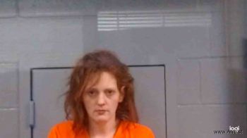 Tiffany Nicole Bragg Mugshot