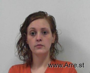 Tiffany Nicole Bragg Mugshot