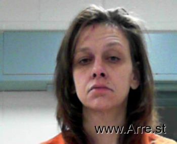 Tiffany Michele Casebolt Mugshot