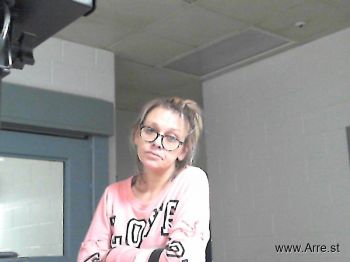 Tiffany Michele Casebolt Mugshot