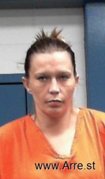 Tiffany Dawn Daniels Mugshot