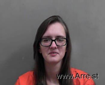 Tiffany Nicole Daugherty Mugshot