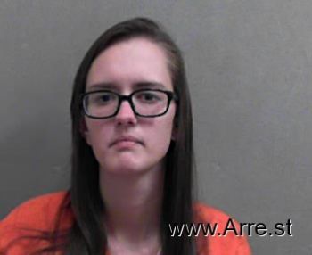 Tiffany Nicole Daugherty Mugshot