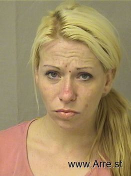 Tiffany Renay Davis Mugshot