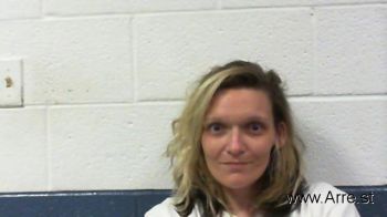 Tiffany Michelle Ellis Mugshot