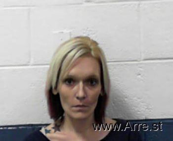 Tiffany Michelle Ellis Mugshot