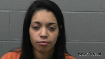 Tiffany Dee Faber Mugshot