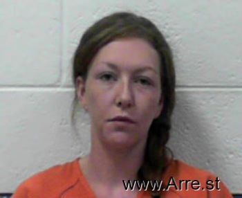 Tiffany Lynn Garrison Mugshot