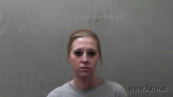 Tiffany Nicole Goff Mugshot