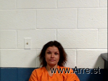 Tiffany Kay Haynes Mugshot