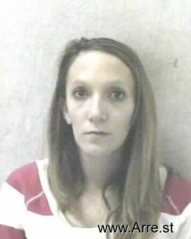 Tiffany Lee Jones Mugshot