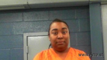 Tiffany  Jones Mugshot