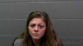 Tiffany Nicole Jones Mugshot