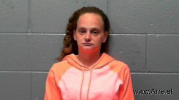 Tiffany Shyan Jordan Mugshot