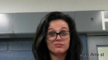 Tiffany Nichole Light Mugshot