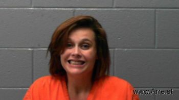 Tiffany Nichole Light Mugshot