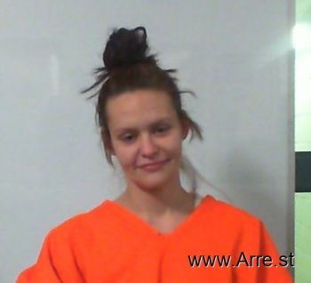 Tiffany Rachelle Linton Mugshot