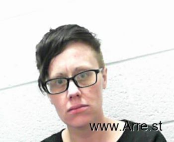 Tiffany Amanda Mauller Mugshot