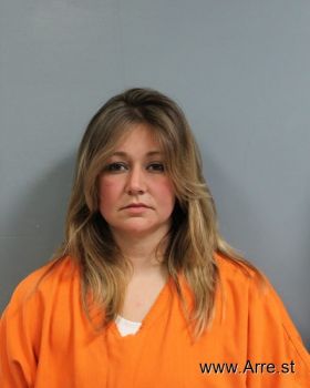 Tiffany  Moore Mugshot