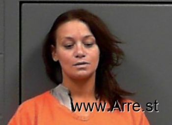 Tiffany Teara Moore Mugshot