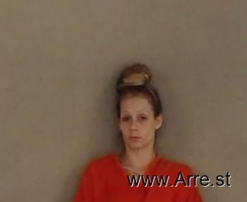 Tiffany Mae Osborne Mugshot