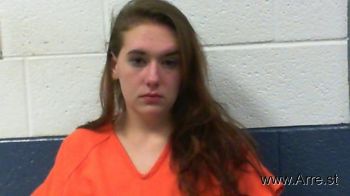 Tiffany Marie Powell Mugshot