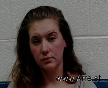 Tiffany Marie Powell Mugshot