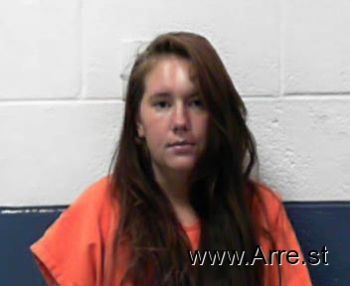 Tiffany Marie Powell Mugshot