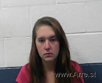 Tiffany Marie Powell Mugshot