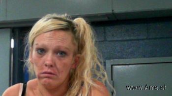 Tiffany Renea Pruitt Mugshot