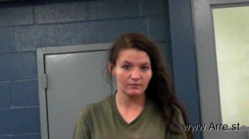 Tiffany Ann Reedy Mugshot