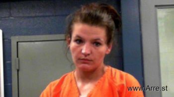 Tiffany Ann Reedy Mugshot