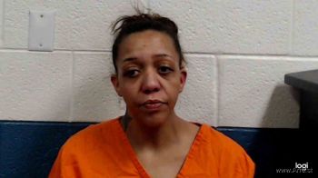 Tiffany Virginia Scott Mugshot