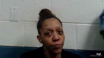 Tiffany Virginia Scott Mugshot